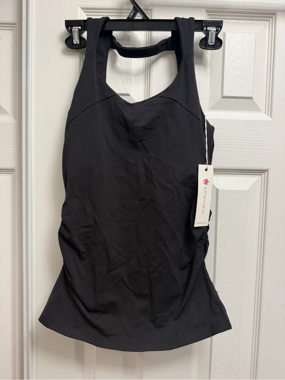 Kira Grace Portrait Tank size S